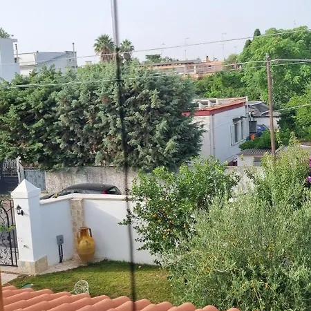 לינה וארוחת בוקר Guajira 4*