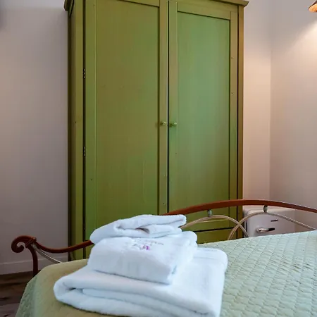 Frühstückspension Guajira