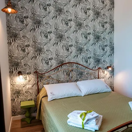 Frühstückspension Guajira Bari