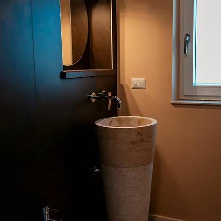 Guajira Frühstückspension