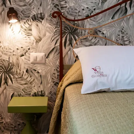 Frühstückspension Guajira 4*