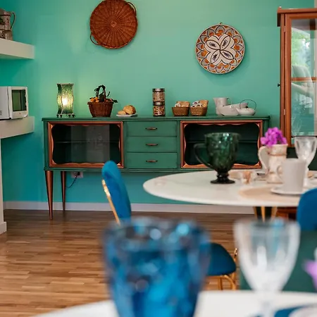 Guajira Frühstückspension