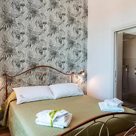 Frühstückspension Guajira Bari