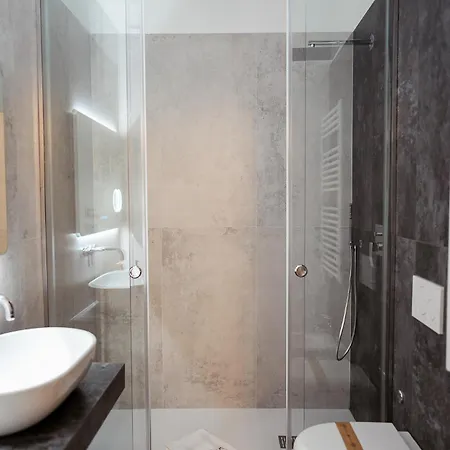 Guajira Frühstückspension Bari