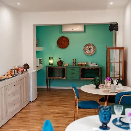 Guajira Frühstückspension