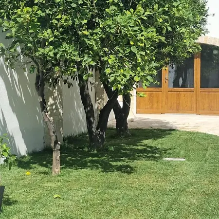 Guajira Frühstückspension