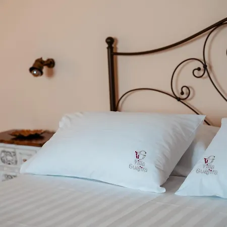 Frühstückspension Guajira