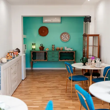 Frühstückspension Guajira