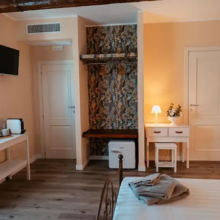 Frühstückspension Guajira