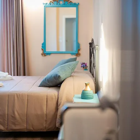 Guajira Frühstückspension Bari