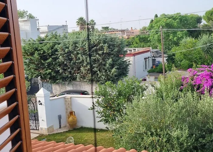 Bed & Breakfast Guajira 4*