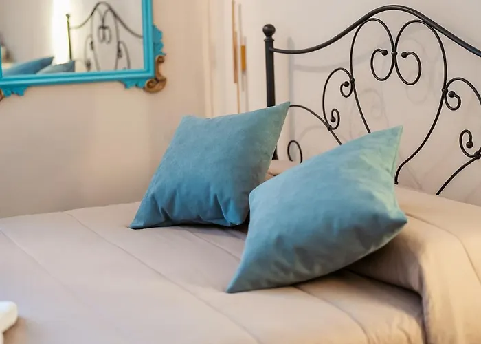 Bed & Breakfast Guajira