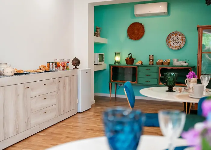 Bed & Breakfast Guajira 4*