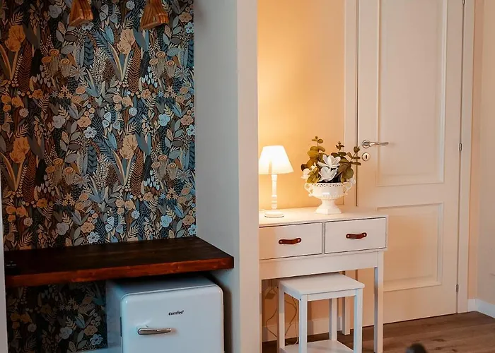 Guajira Bed & Breakfast Bari