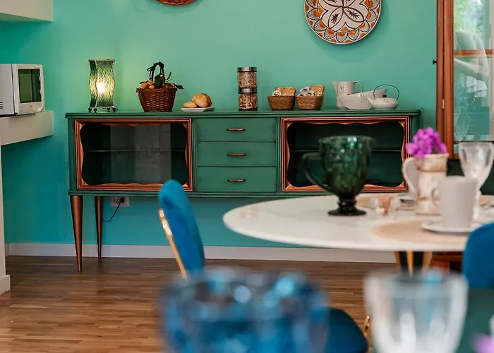 Guajira Bed & Breakfast