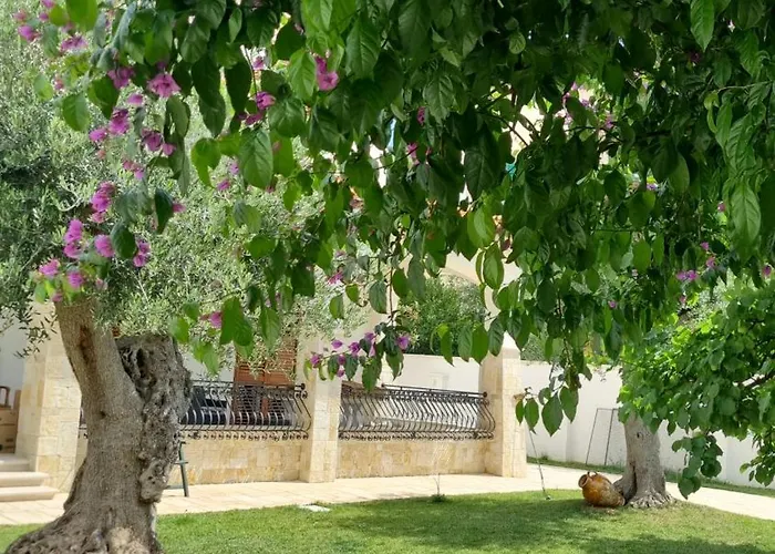 Guajira Bed & Breakfast 4*