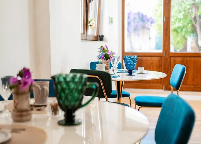 Bed & Breakfast Guajira 4*