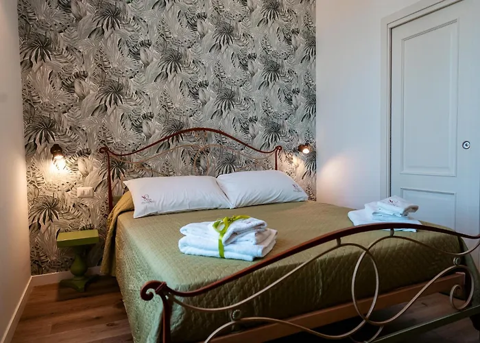 Guajira Bed & Breakfast Bari