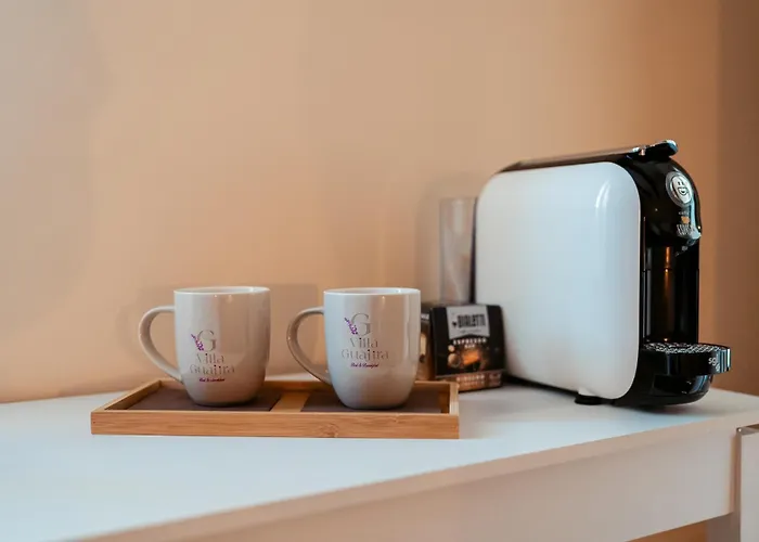 Guajira Bed & Breakfast 4*