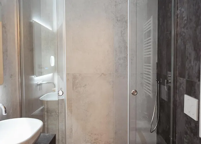 Guajira Bed & Breakfast Bari