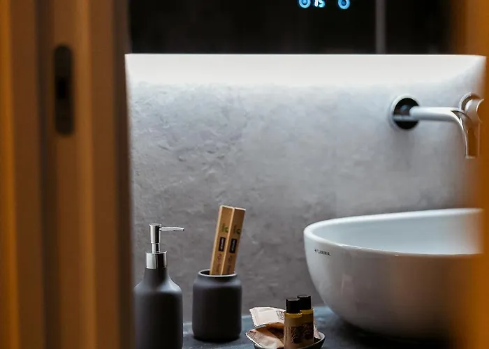 Bed & Breakfast Guajira Bari