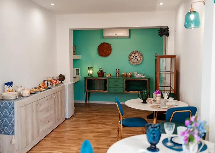 Guajira Bed & Breakfast