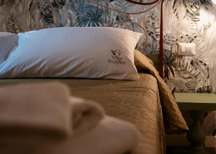 Bed & Breakfast Guajira 4*