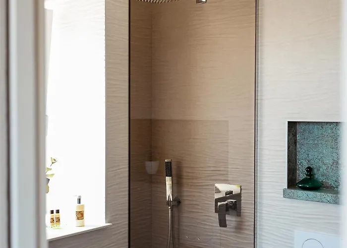 Guajira Bed & Breakfast Bari