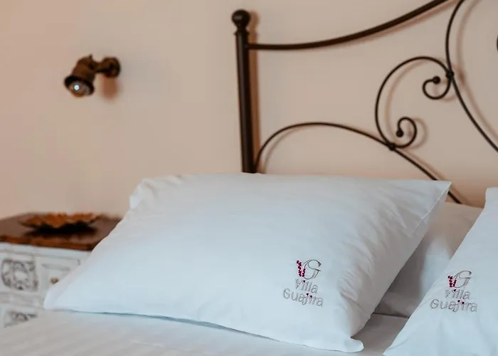 Bed & Breakfast Guajira