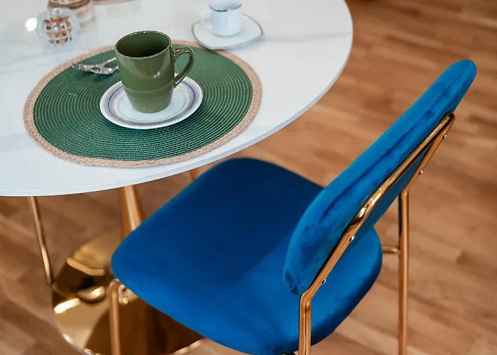 Guajira Bed & Breakfast Bari