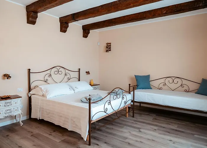 Bed & Breakfast Guajira Bari