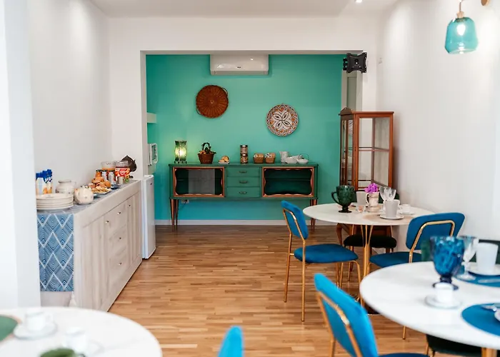 Bed & Breakfast Guajira