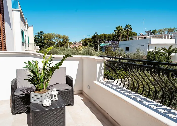 Guajira Bed & Breakfast 4*