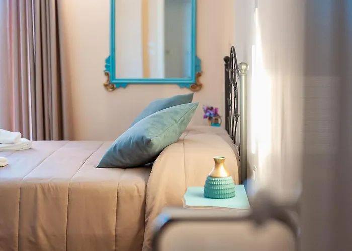 Guajira Bed & Breakfast Bari