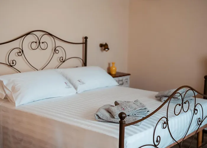 Guajira Bed & Breakfast Bari