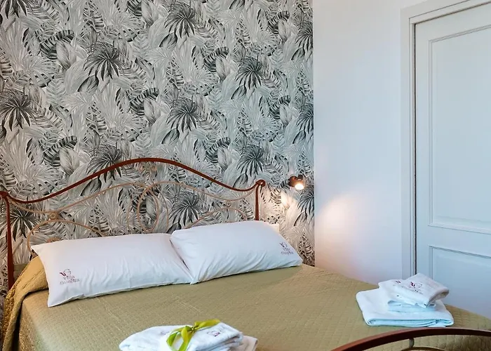 Guajira Bed & Breakfast 4*