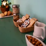 Guajira Bed & Breakfast Bari