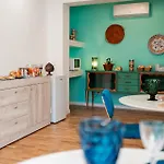 Bed & Breakfast Guajira 4*