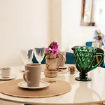 Guajira 4* Bari