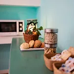 Guajira 4* Bari