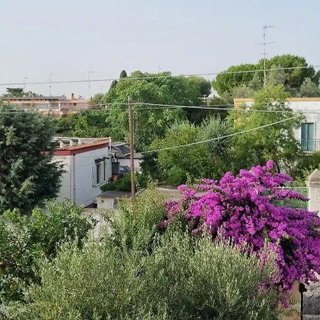 Nocleg ze śniadaniem Guajira 4*