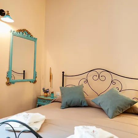 Guajira 4* Bari