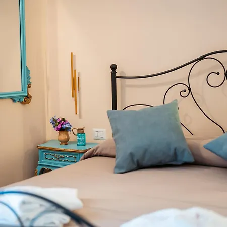 Bed & Breakfast Guajira 4*