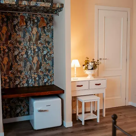 Guajira Bed & Breakfast Bari