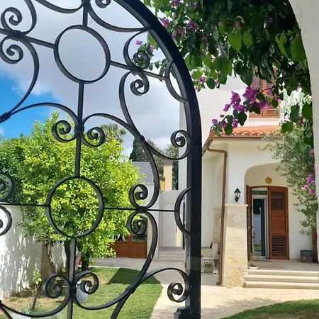 Nocleg ze śniadaniem Guajira Bari