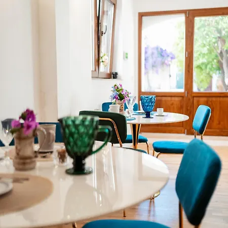 Bed & Breakfast Guajira 4*