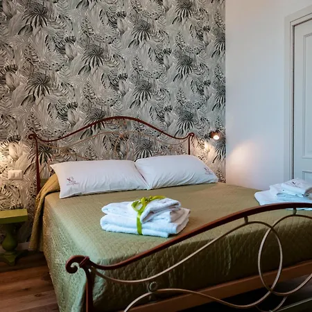 Guajira Bed & Breakfast Bari