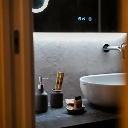 Bed & Breakfast Guajira Bari