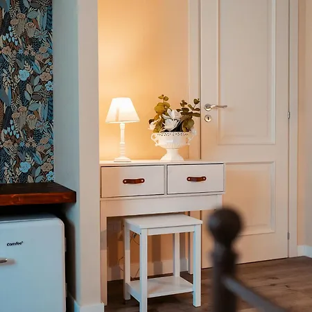 Guajira Bed & Breakfast 4*