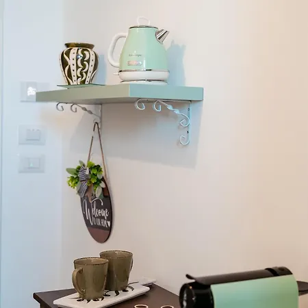 Guajira Bed & Breakfast Bari